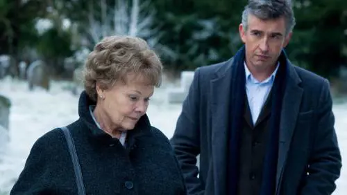 Il film del weekend: "Philomena"