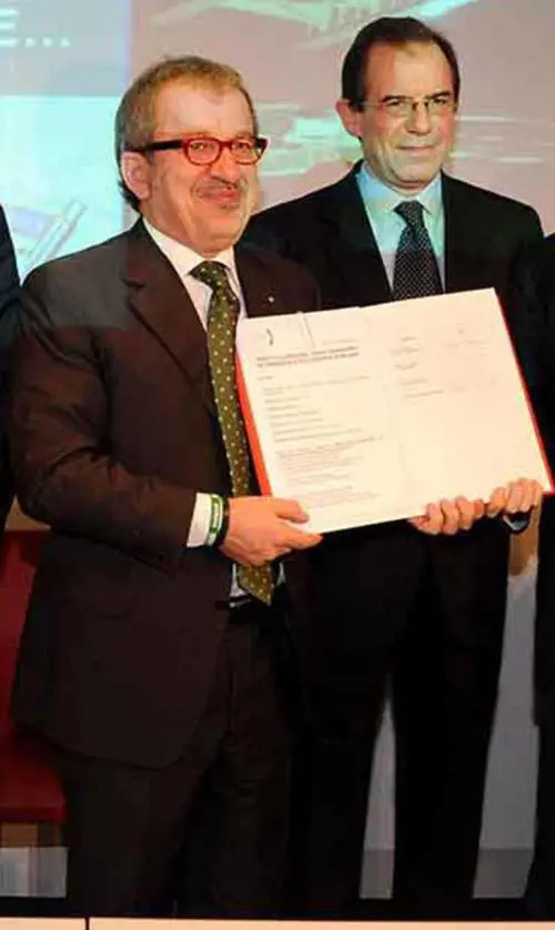 La super tangenziale aprirà a giugno