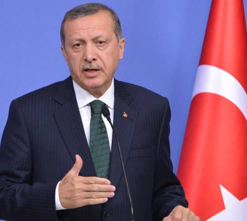 La Tangentopoli turca fa tremare Erdogan Rimpasto di 10 ministri