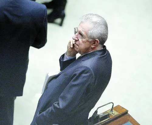 Dai partitini al Quirinale ecco chi sabota l'Italicum