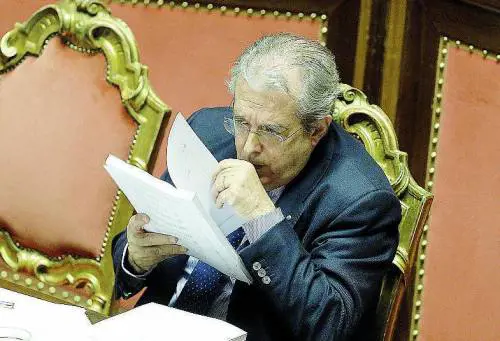 Lo scudo fiscale va bene solo se è di sinistrail commento 2