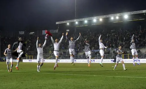 Juventus e Roma a valanga, vincono anche Fiorentina e Torino 