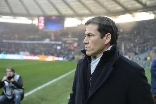 Tra Juve e Roma volata scudetto in cinque mosse