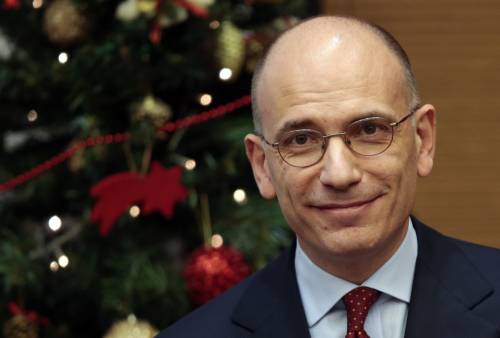 Regalo di Natale di Letta agli italiani: 2,1 miliardi di tasse in più nel 2014