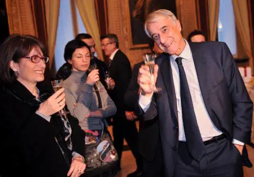 Nuovo sindaco, nel 2014 parte la corsa