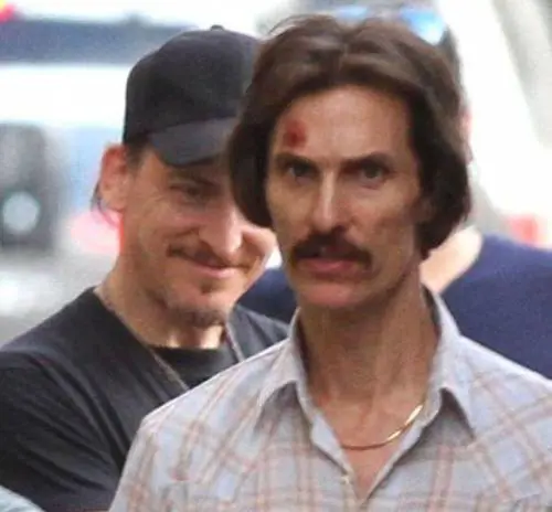 Grassoni e grissini. Ecco le metamorfosi che valgono l'Oscar 