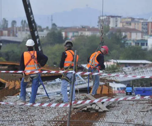 Il nuovo regolamento edilizio? «È una tutela per i burocrati»