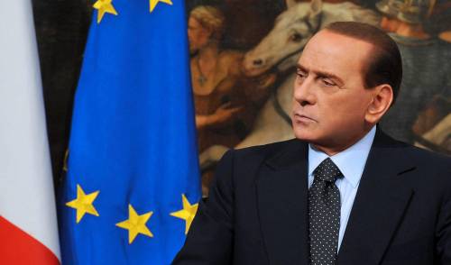 Silvio Berlusconi: "Serve la maggioranza assoluta per fare le riforme istituzionali"