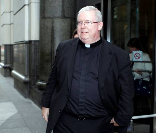 Pedofilia, corte Usa annulla la condanna a monsignor Lynn