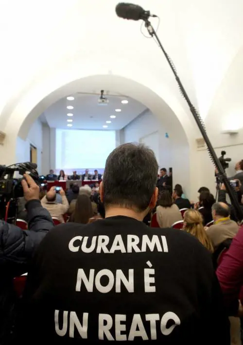 Stamina, individuato il comitato. I genitori condannano i media