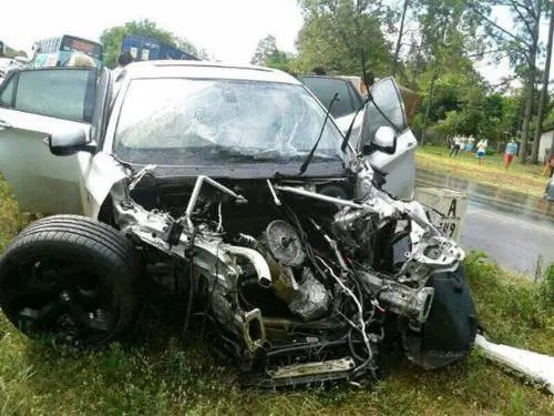 Incidente d'auto per Iturbe. L'attaccante del Verona vivo per miracolo