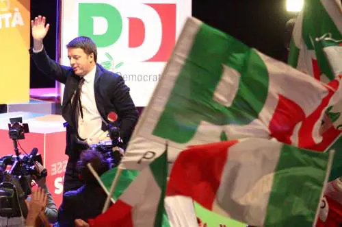 Ultimatum del Pd a Letta: "Serve un cambio o si muore"