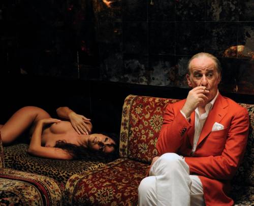 Cinema 2013: da Zalone a Tarantino. Ma il capolavoro è "Still life" di Pasolini