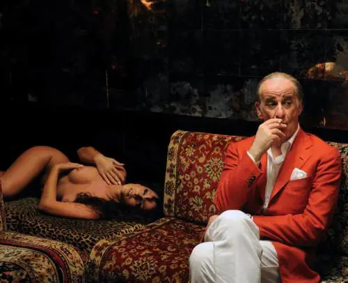 Cinema 2013: da Zalone a Tarantino. Ma il capolavoro è "Still life" di Pasolini