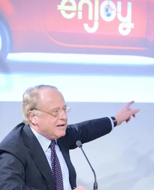 Enjoy, addio stress da traffico Milano capitale del car sharing