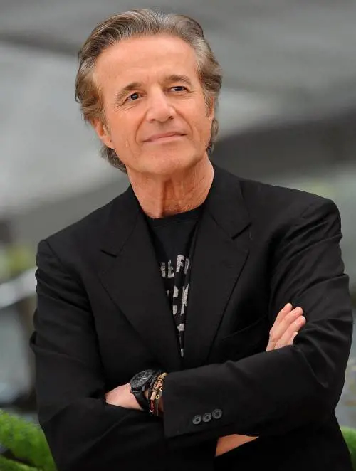 De Sica a Sorrentino: "Avrei preferito meno suore e più Ferilli"