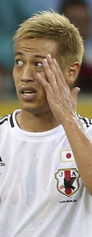 L'Honda del Sol levante per sollevare il Milan