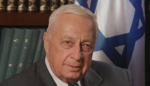 Israele, si aggravano le condizioni di Ariel Sharon, in coma da sette anni