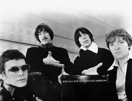 Warhol e i Velvet. Tanti capolavori tra rumore e arte