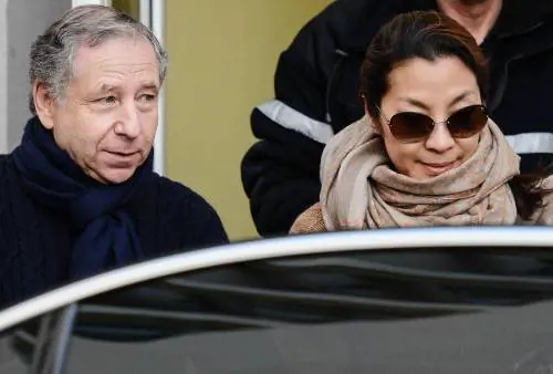 «Schumi è stazionario ma il futuro resta incerto»