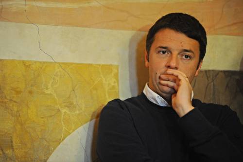Fratelli coltelli: ecco tutti i nemici del segretario Pd