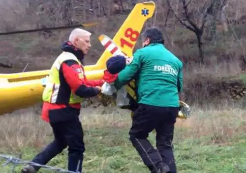 Aperto un fascicolo sui bambini persi sul Monte Livata