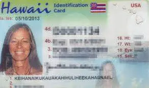 Usa, ha il cognome troppo lungo non sta sulla patente di guida