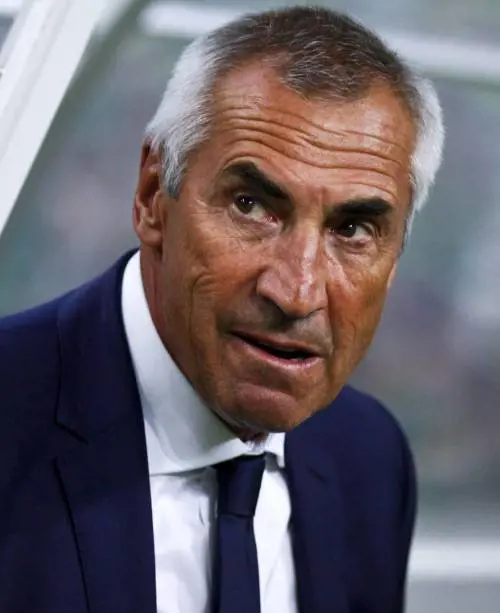 La «giusta causa» di Lotito: via Petkovic, Lazio a Reja