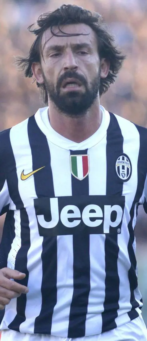 Antonio l'italiano, Rudi l'internazionale