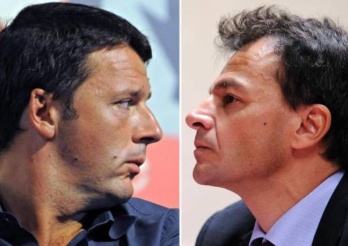 Incontro Renzi-Cav, democratici (e non solo) in crisi di nervi