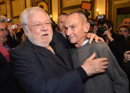 Morto Piero il gemello di Paolo Villaggio