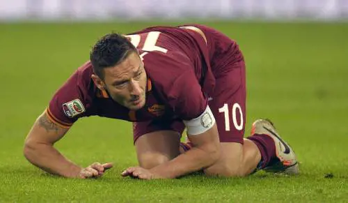 E la Roma fissa il premio-scudetto