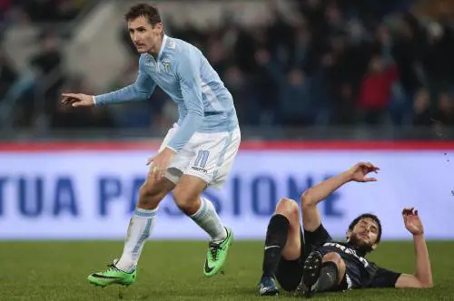 La Lazio fa ancora festa. Mazzarri cerca alibi ma Thohir deve svegliarsi