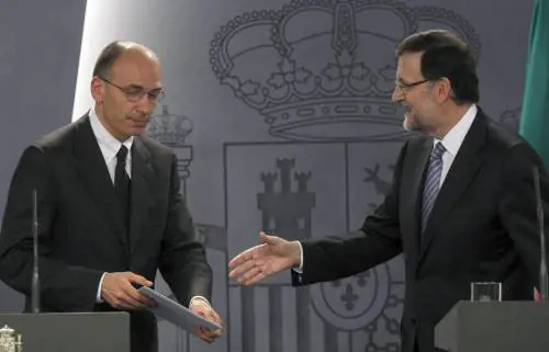 Ci batte persino la Spagna: crea lavoro, il Pil risale ed è già fuori dal tunnel