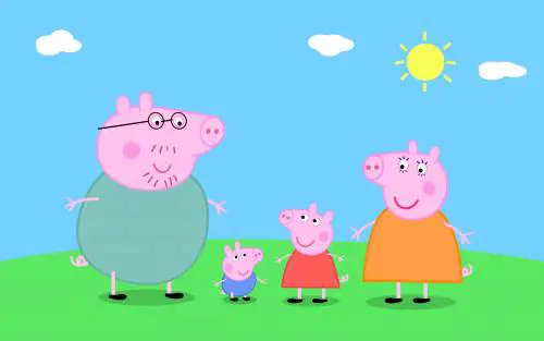 Australia, musulmani contro Peppa Pig: "Serve un'alternativa islamica"