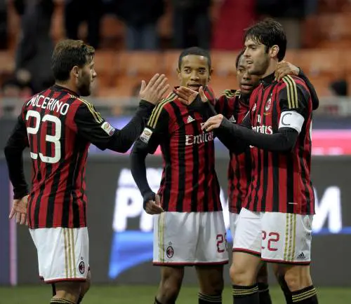 Una doppietta di Riky affonda l'Atalanta quando torna la paura