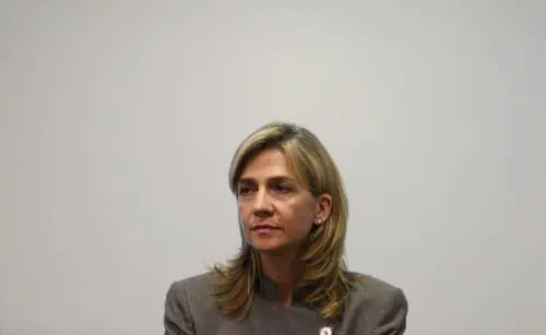 Spagna, l'infanta Cristina accusata di frode fiscale e riciclaggio