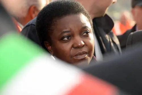 L'America scopre la Kyenge un genio a nostra insaputa