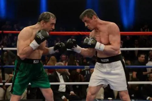 Delude "Il Grande Match" tra Rocky e Toro Scatenato