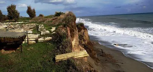 Il patrimonio artistico della Calabria in mano ai furfanti