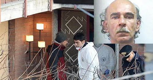 Strage di Caselle, fermata l'ex convivente di Giorgio Palmieri