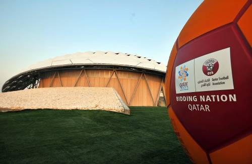 Qatar, i Mondiali del 2022 si giocheranno in inverno