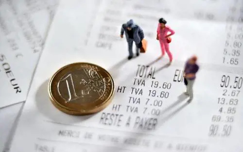Cgia: "Italia ancora maglia nera per debiti dell'amministrazione"