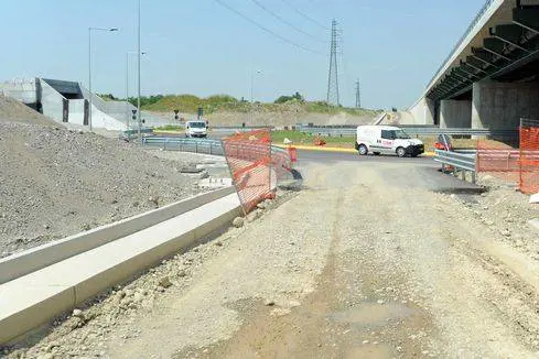 Bre-Be-Mi, conto alla rovescia per l'autostrada del miracolo italiano