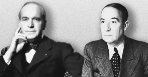 Gli scrittori sconfitti di Vichy in cerca di rivincita letteraria