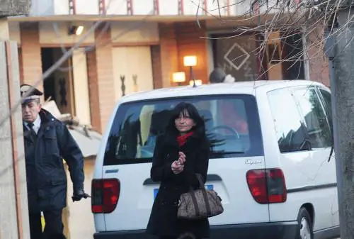 Confessa: ho ucciso per 100 euro Poi piange la «povera nonnina»