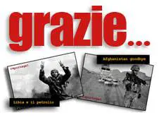 Finanziati i primi due reportage GRAZIE AI NOSTRI LETTORI!