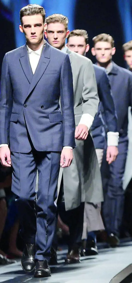 Moda, una settimana tra feste, dj e sfilate sperando negli incassi