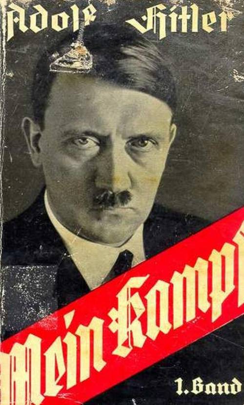 Conoscere per rifiutare. Leggere "Mein Kampf" vero antidoto alle tossine del nazionalsocialismo