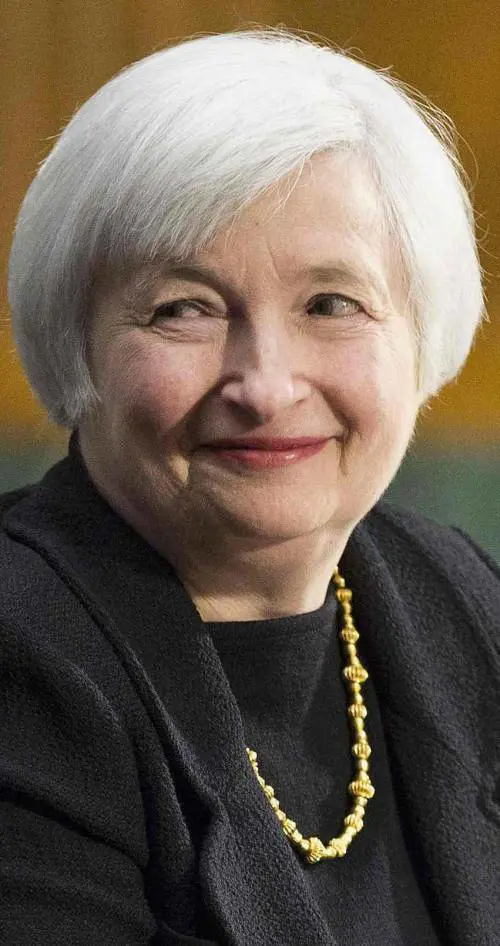 E Yellen punta in alto: «Quest'anno il Pil crescerà almeno del 3%»